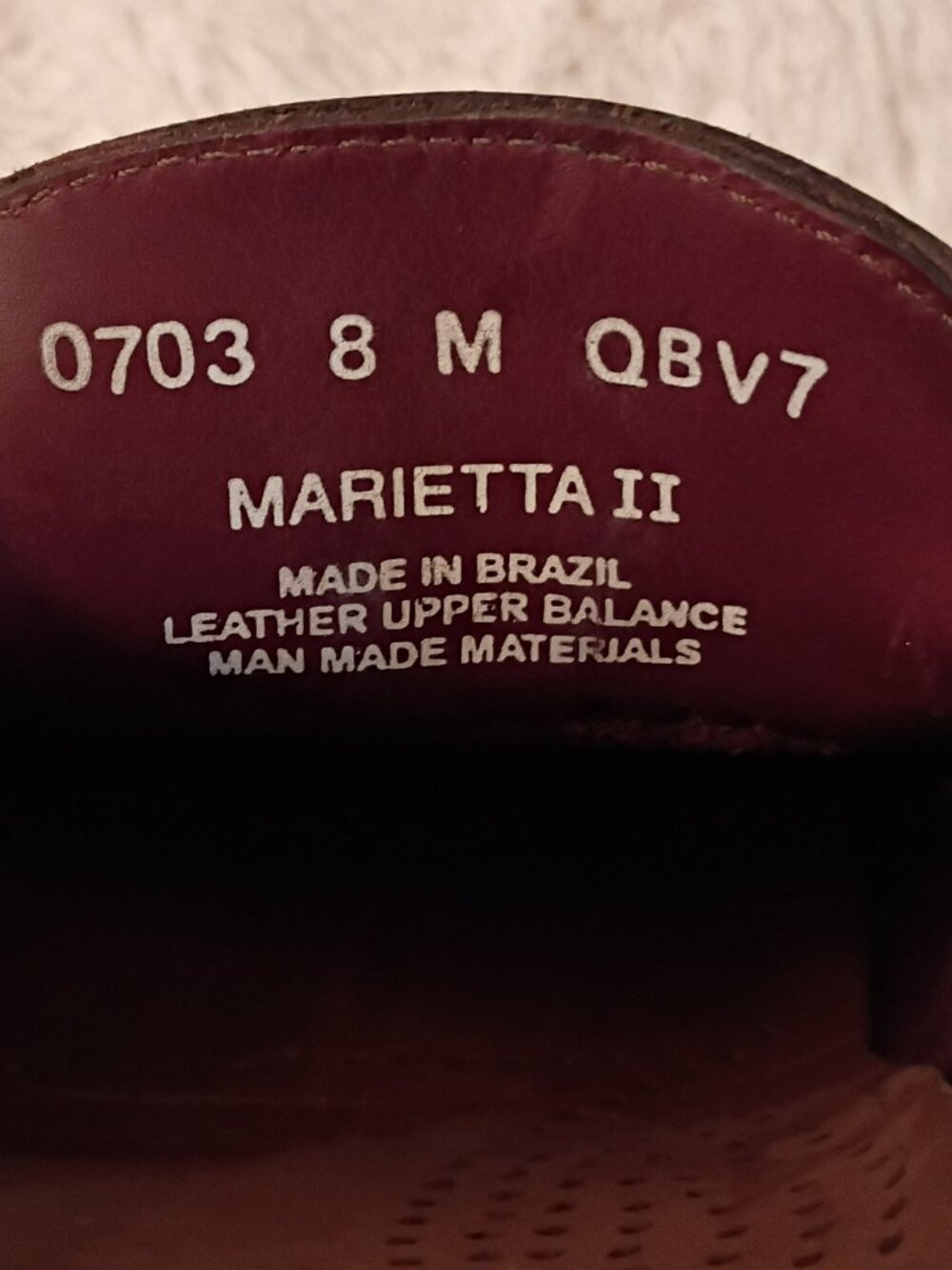 Weejun Bass Loafers - Picture 4 of 9